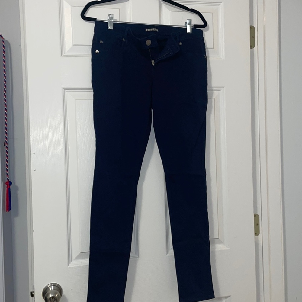 Express Pants